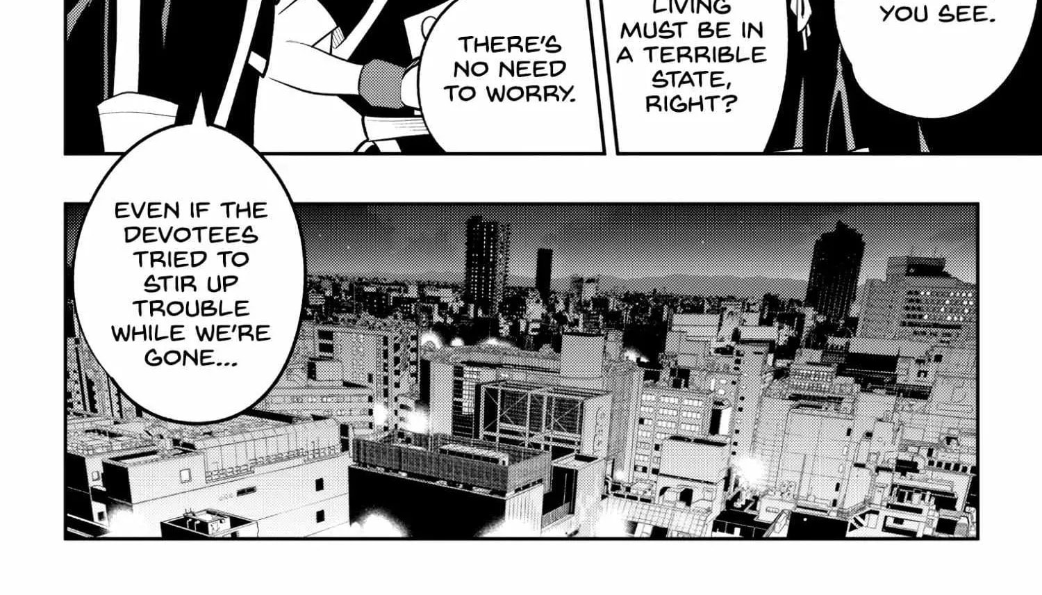 Read Chained Soldier chapter 173 image 7 on Lezhin