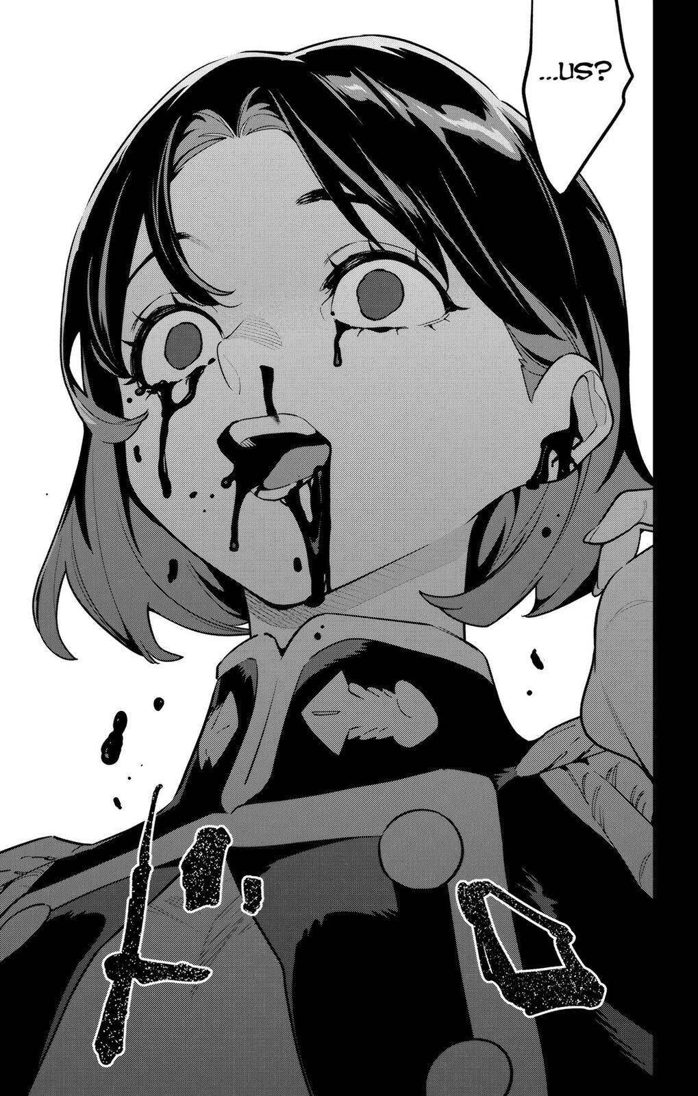 Read Chained Soldier chapter 174 image 18 on Lezhin