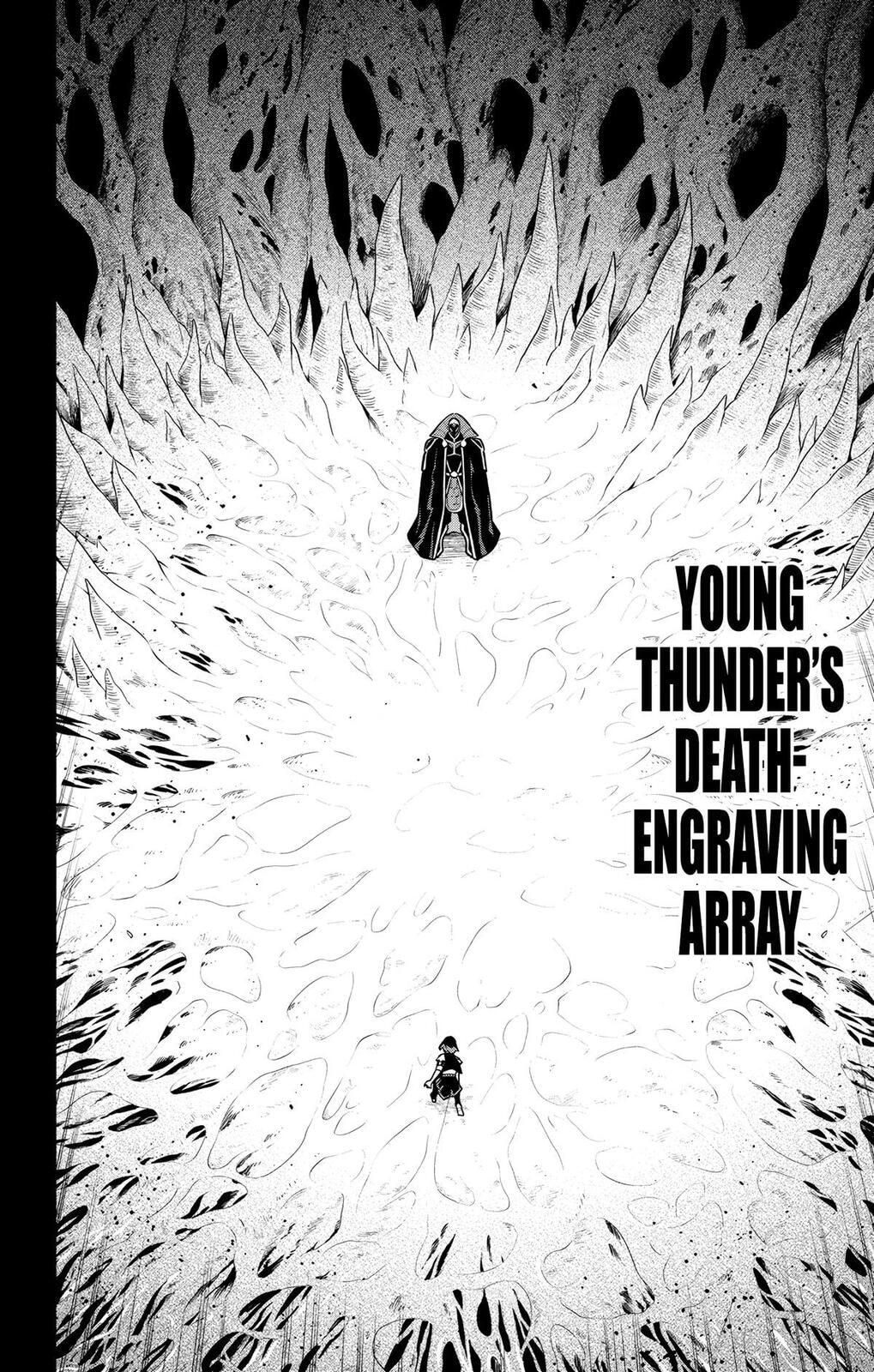 Read Chained Soldier chapter 174 image 7 on Lezhin