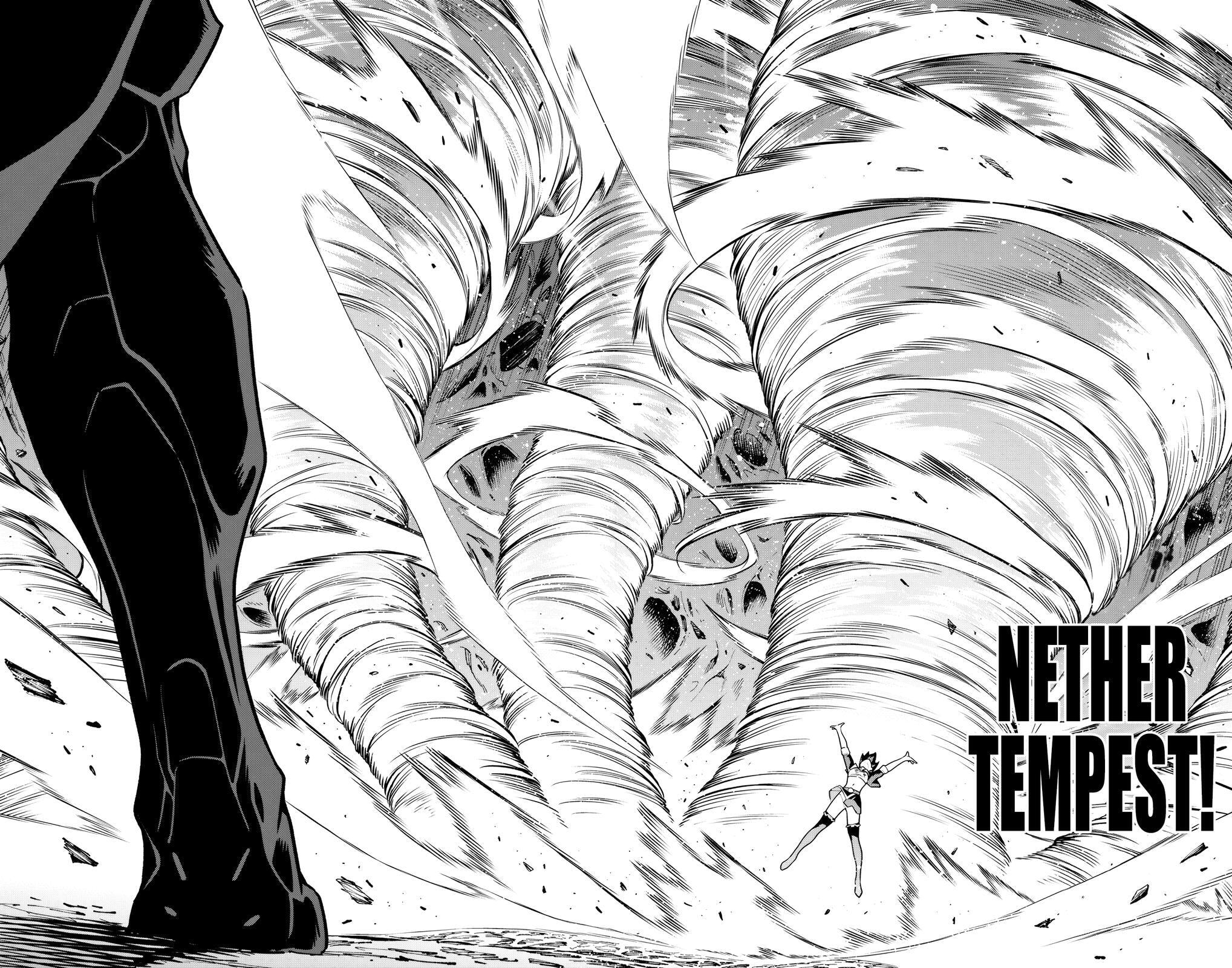 Read Chained Soldier chapter 175 image 11 on Lezhin