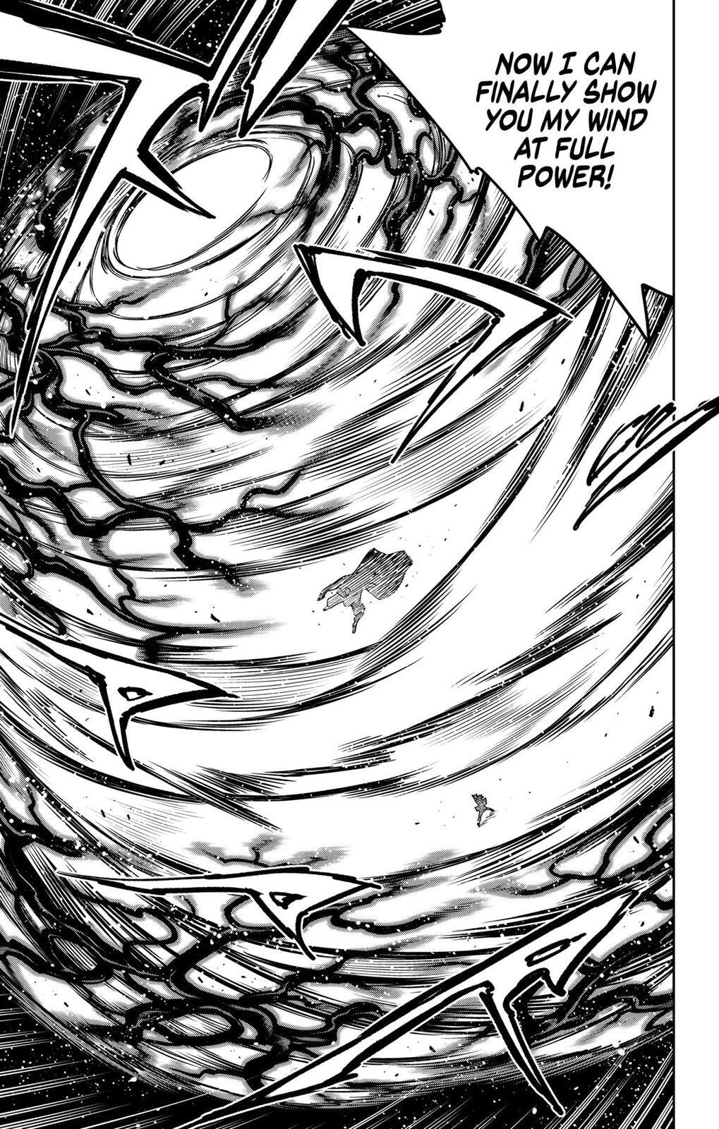 Read Chained Soldier chapter 175 image 13 on Lezhin
