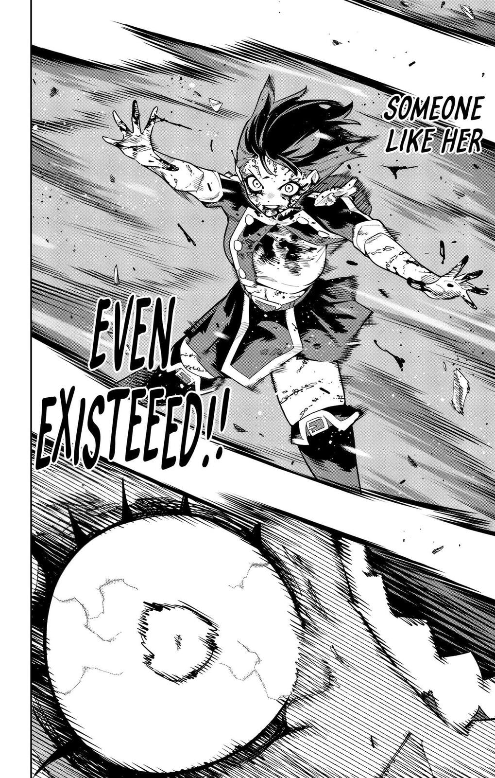 Read Chained Soldier chapter 175 image 16 on Lezhin