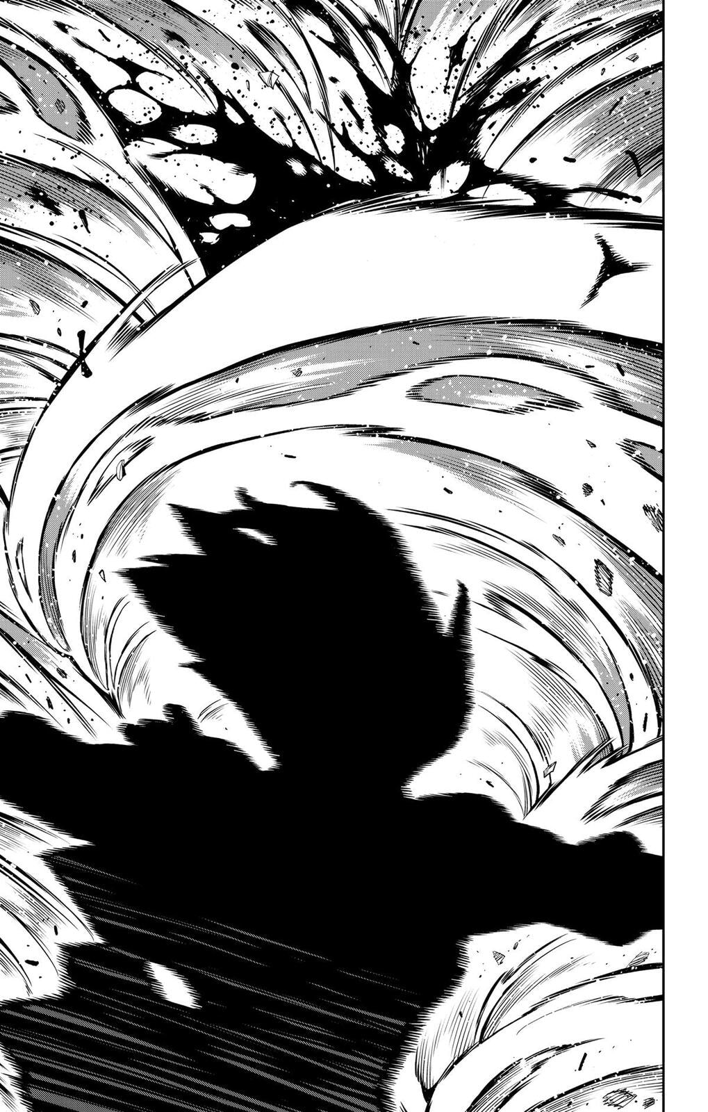Read Chained Soldier chapter 175 image 17 on Lezhin