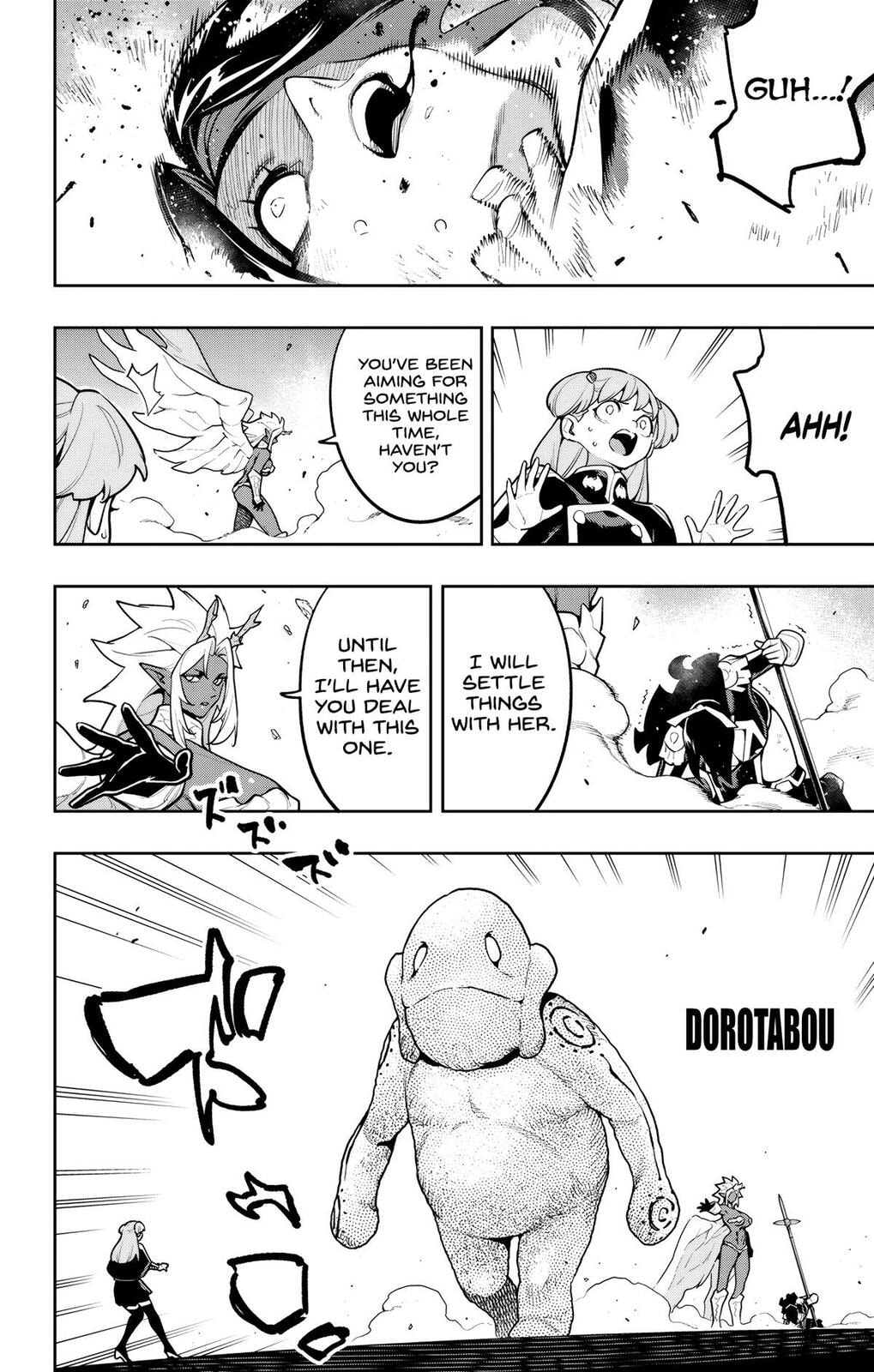 Read Chained Soldier chapter 177 image 15 on Lezhin