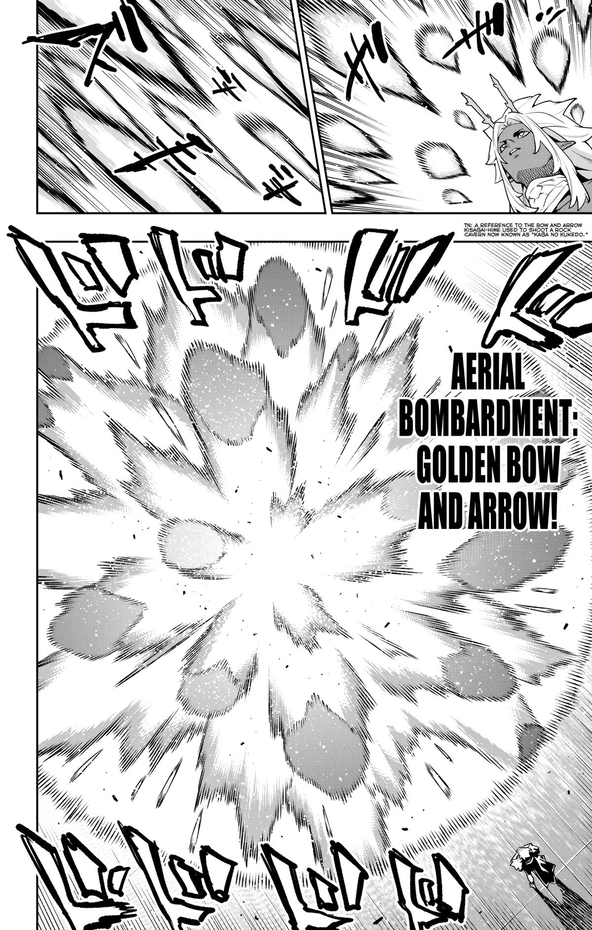 Read Chained Soldier chapter 178 image 7 on Lezhin