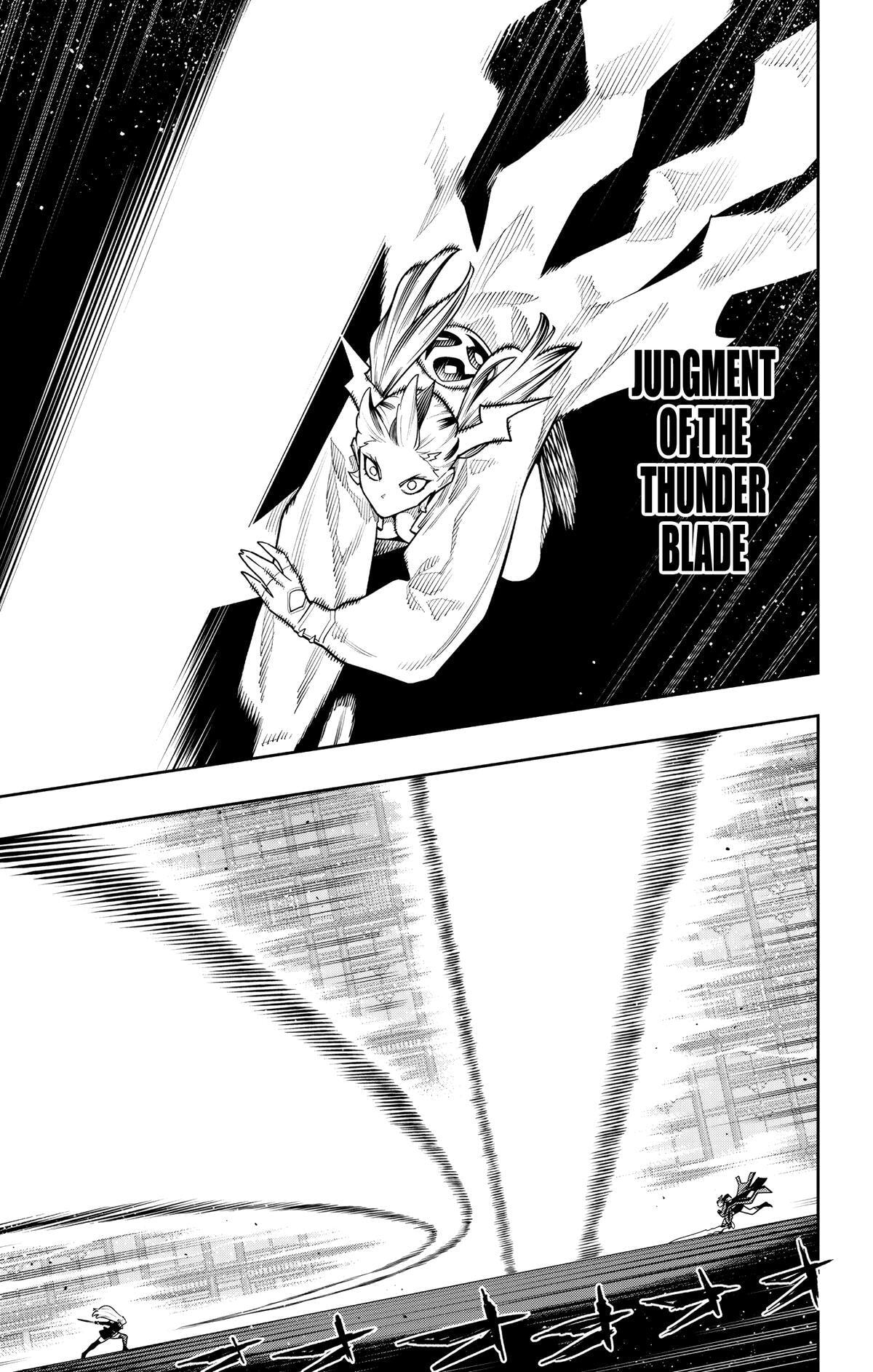 Read Chained Soldier chapter 180 image 6 on Lezhin