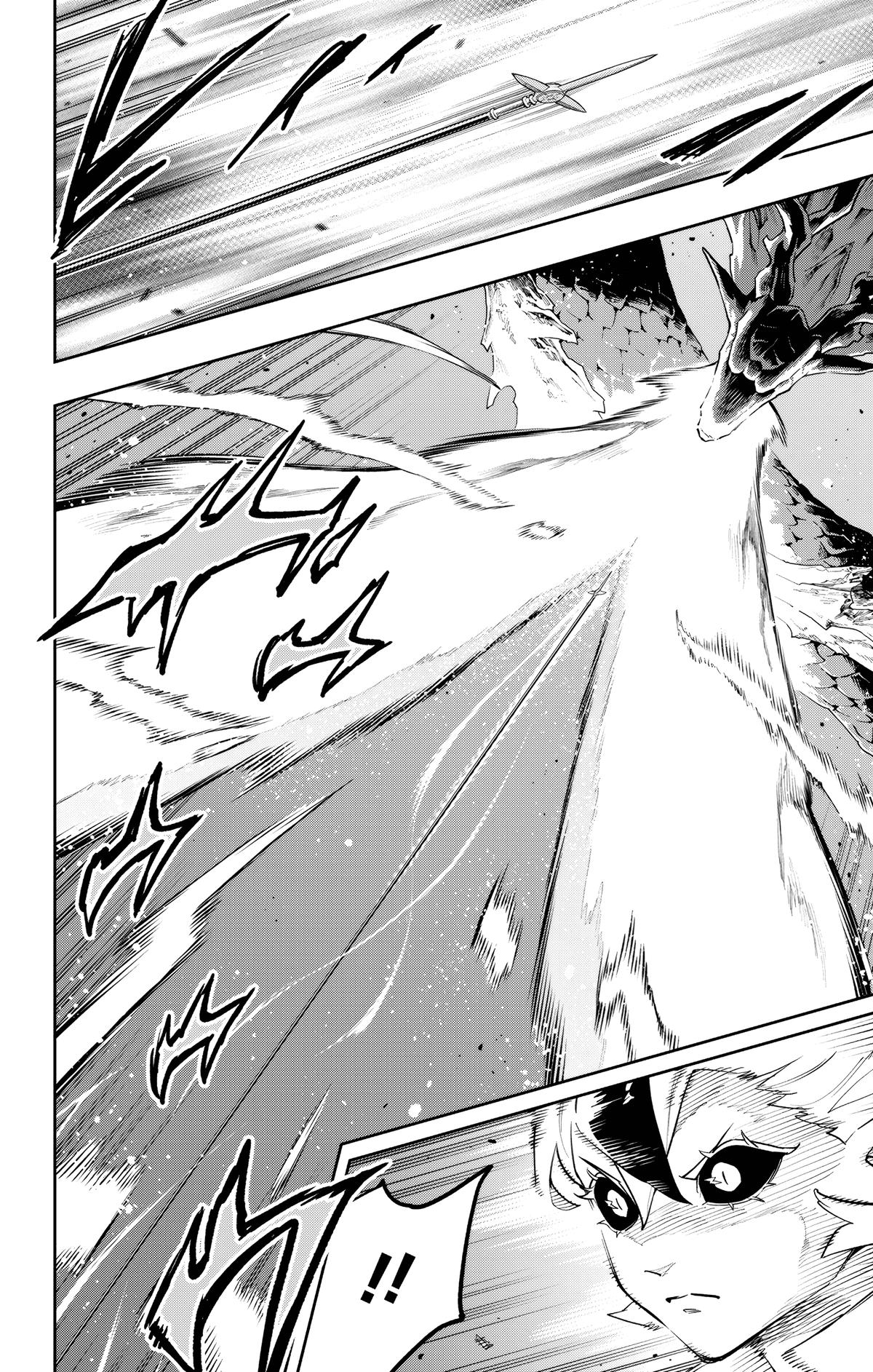 Read Chained Soldier chapter 185 image 14 on Lezhin
