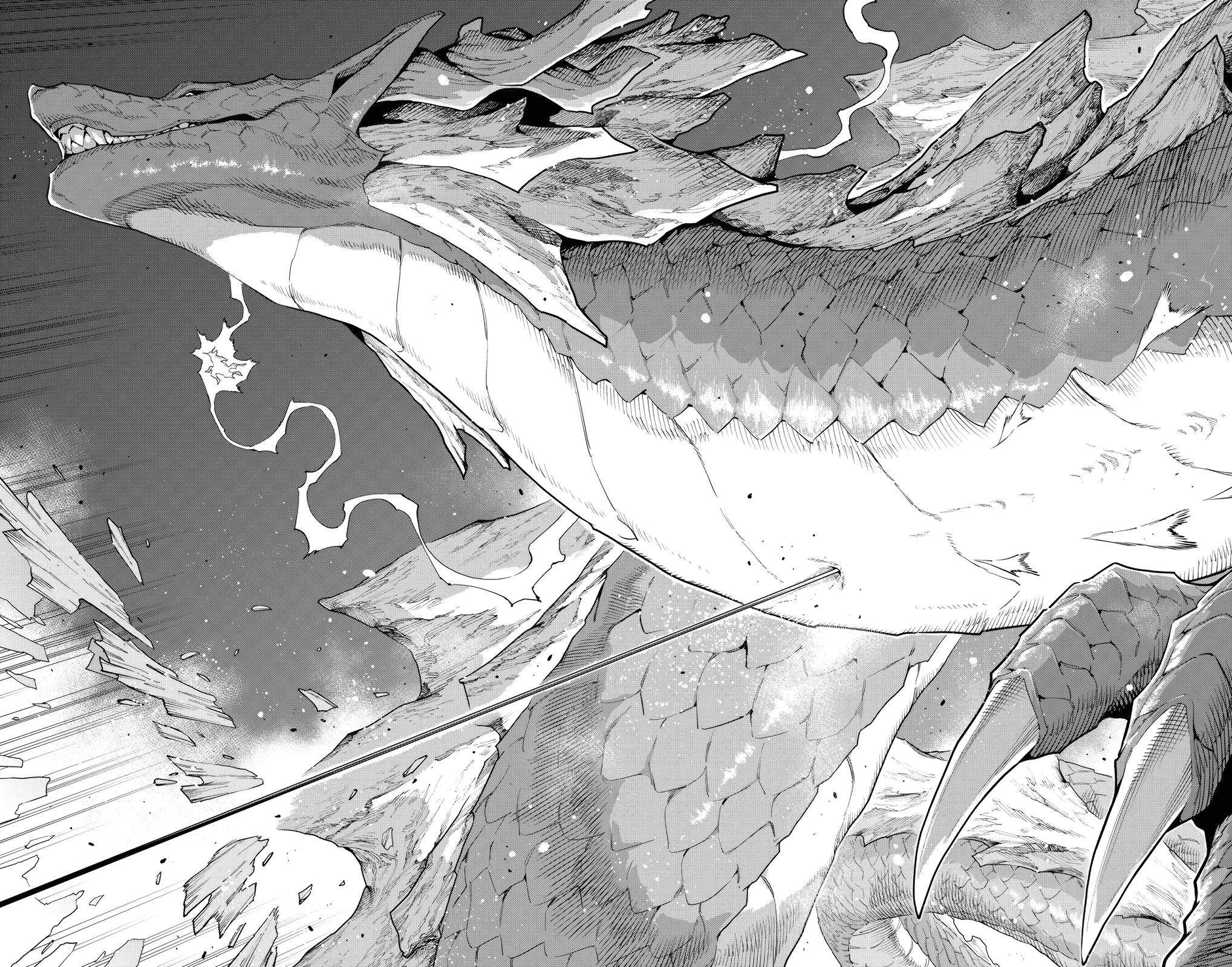 Read Chained Soldier chapter 185 image 16 on Lezhin