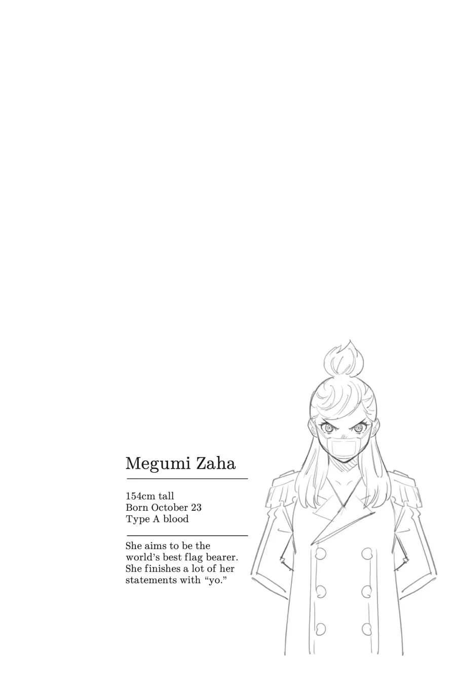 Read Chained Soldier chapter 2.1 image 19 on Lezhin