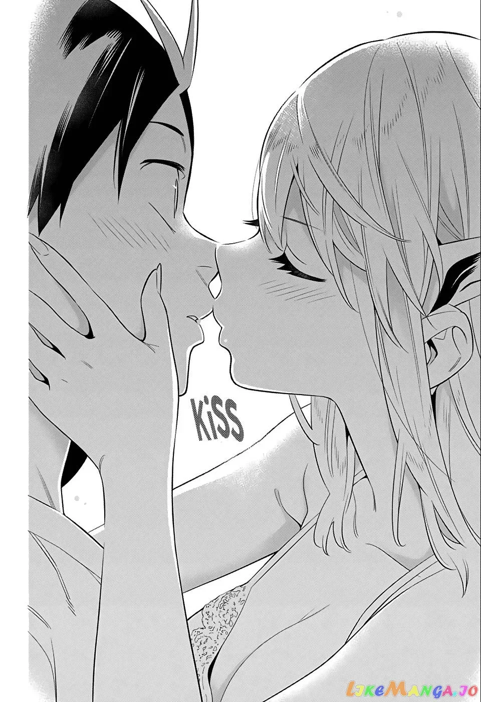 Read Chained Soldier chapter 24.2 image 26 on Lezhin