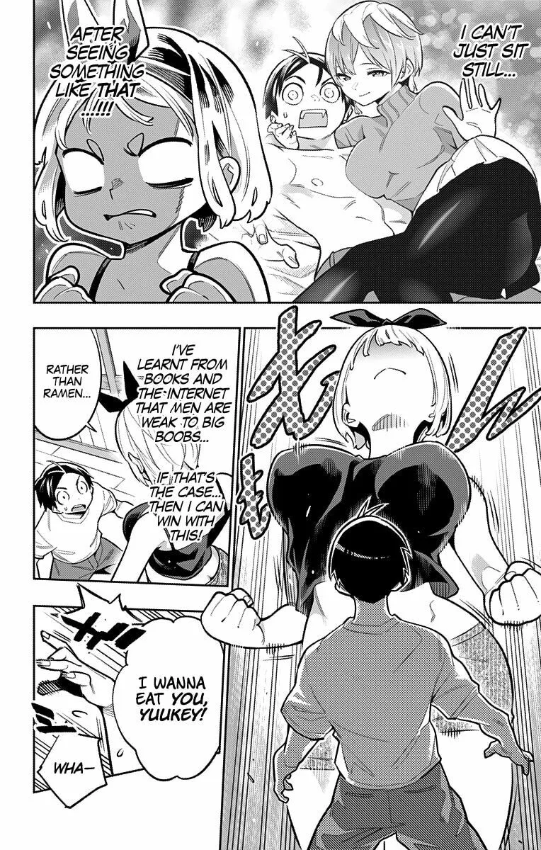 Read Chained Soldier chapter 24.9 image 2 on Lezhin
