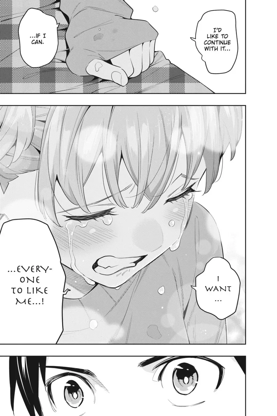 Read Chained Soldier chapter 3.1 image 18 on Lezhin