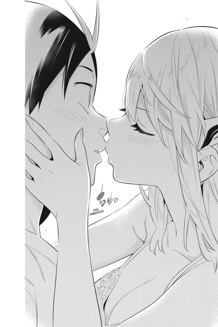 Read Chained Soldier chapter 30.5 image 26 on Lezhin