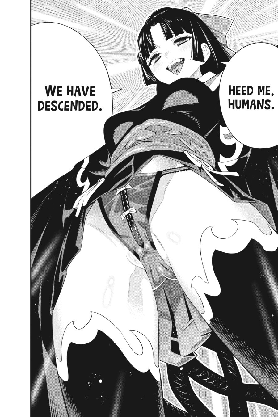 Read Chained Soldier chapter 39.2 image 10 on Lezhin