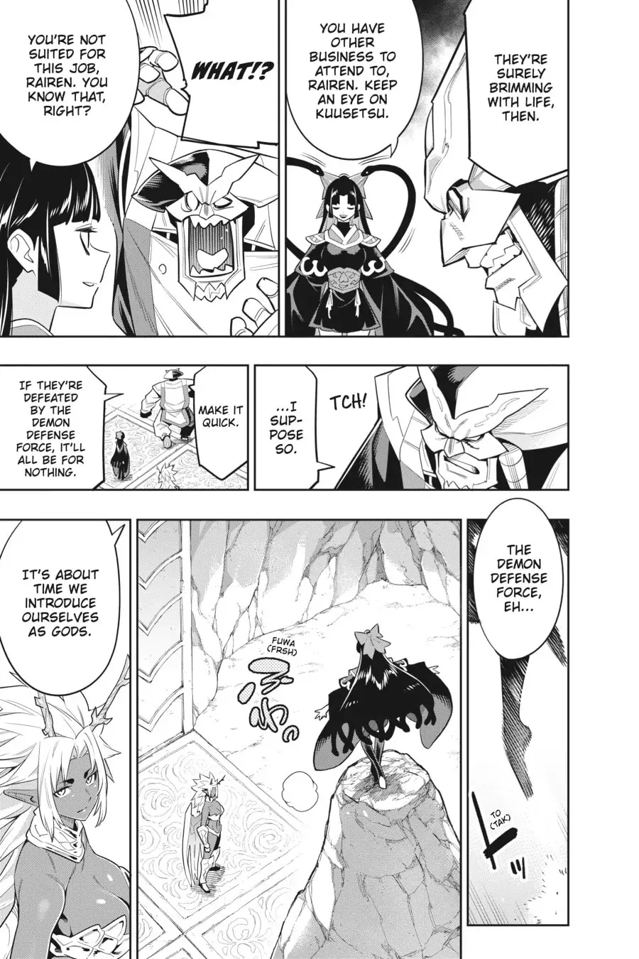 Read Chained Soldier chapter 39.8 image 9 on Lezhin