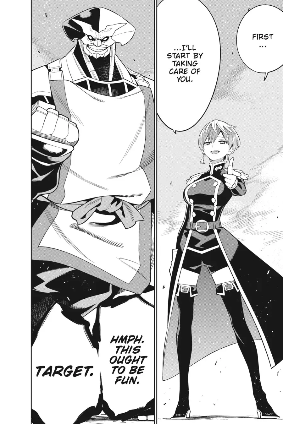 Read Chained Soldier chapter 7.1 image 18 on Lezhin