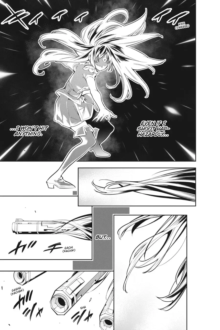 Read Chained Soldier chapter 7.2 image 10 on Lezhin