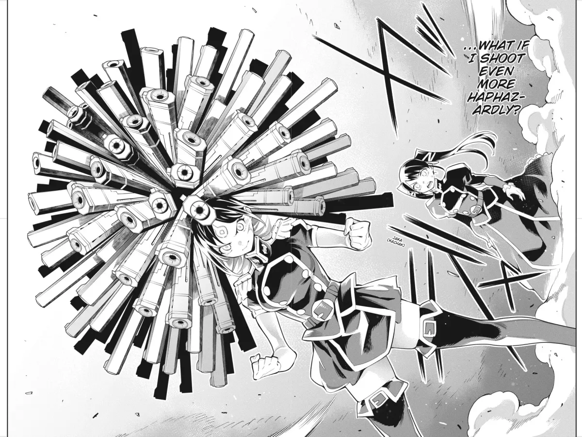 Read Chained Soldier chapter 7.2 image 11 on Lezhin