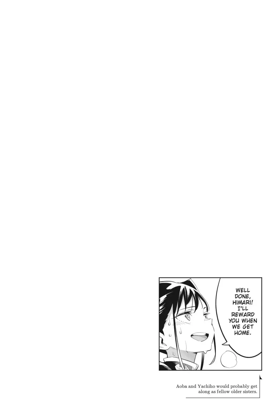 Read Chained Soldier chapter 7.2 image 20 on Lezhin