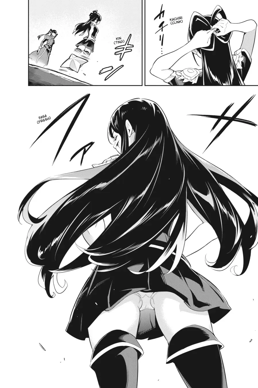 Read Chained Soldier chapter 7.2 image 9 on Lezhin
