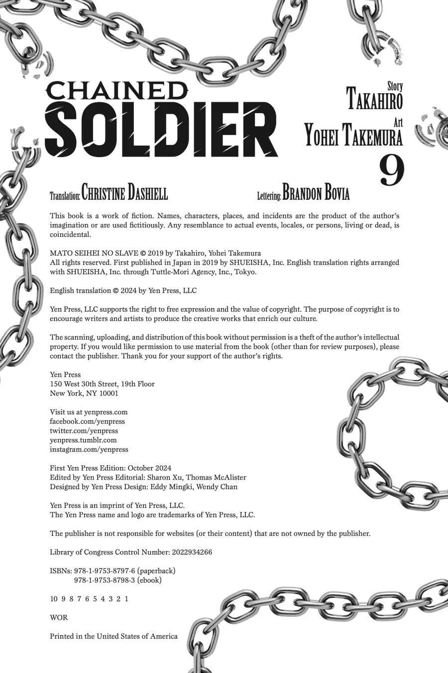 Read Chained Soldier chapter 73.5 image 21 on Lezhin