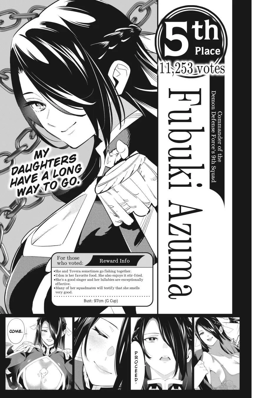 Read Chained Soldier chapter 81.5 image 13 on Lezhin