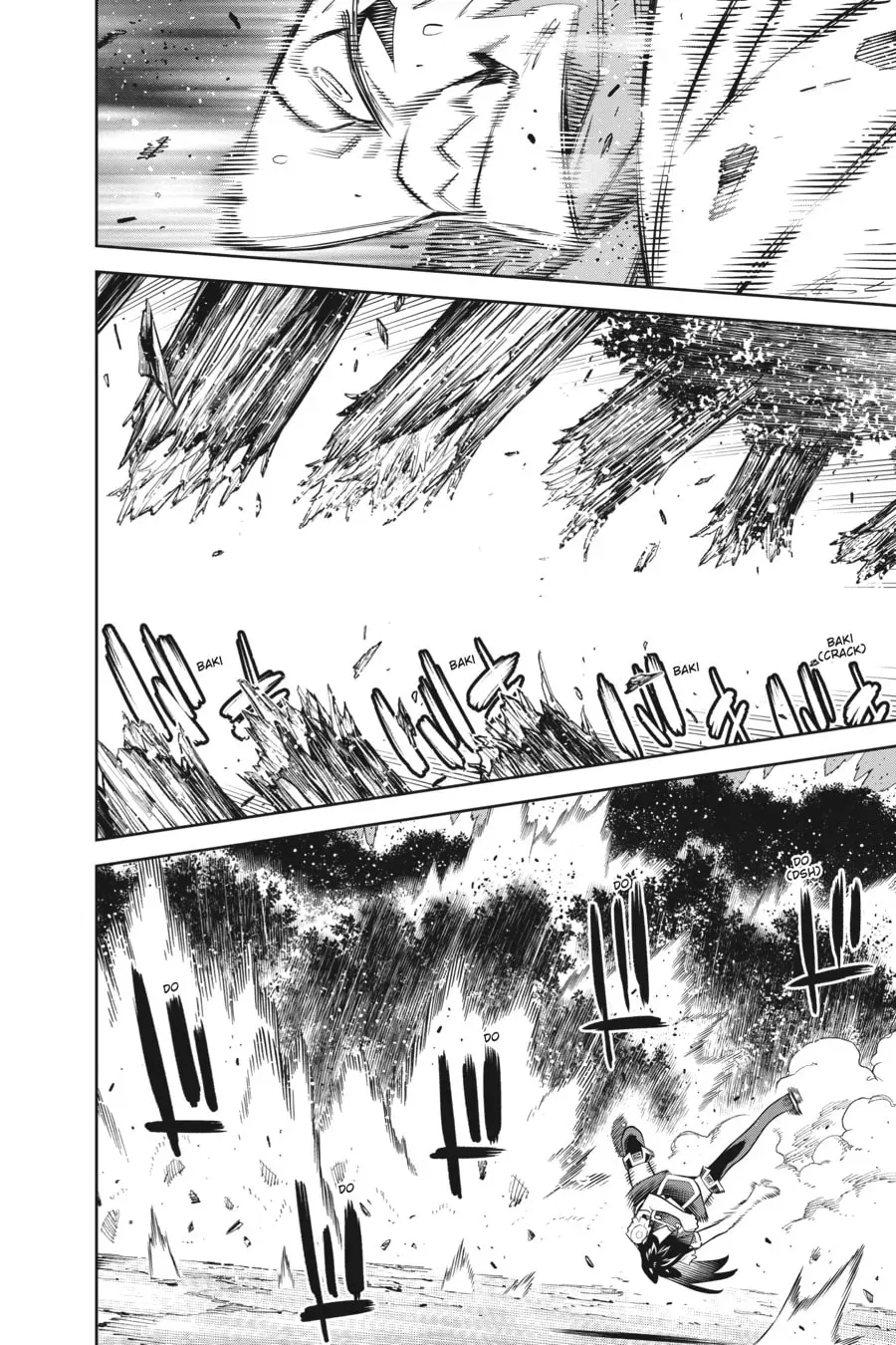 Read Chained Soldier chapter 9.1 image 10 on Lezhin