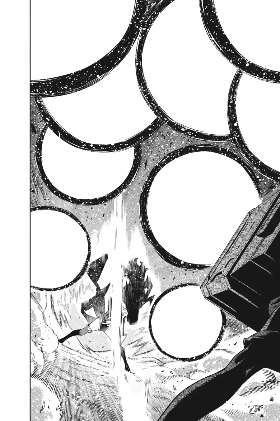 Read Chained Soldier chapter 9.1 image 16 on Lezhin