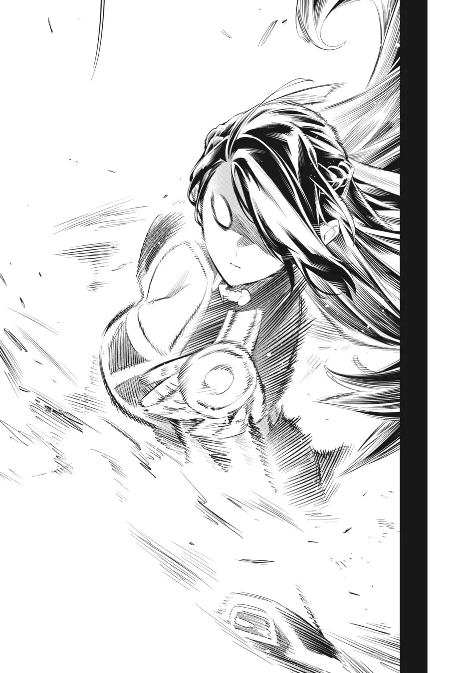 Read Chained Soldier chapter 9.1 image 7 on Lezhin