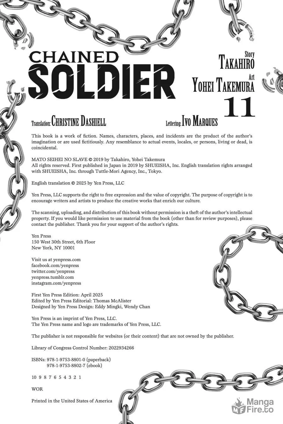 Read Chained Soldier chapter 91.5 image 9 on Lezhin
