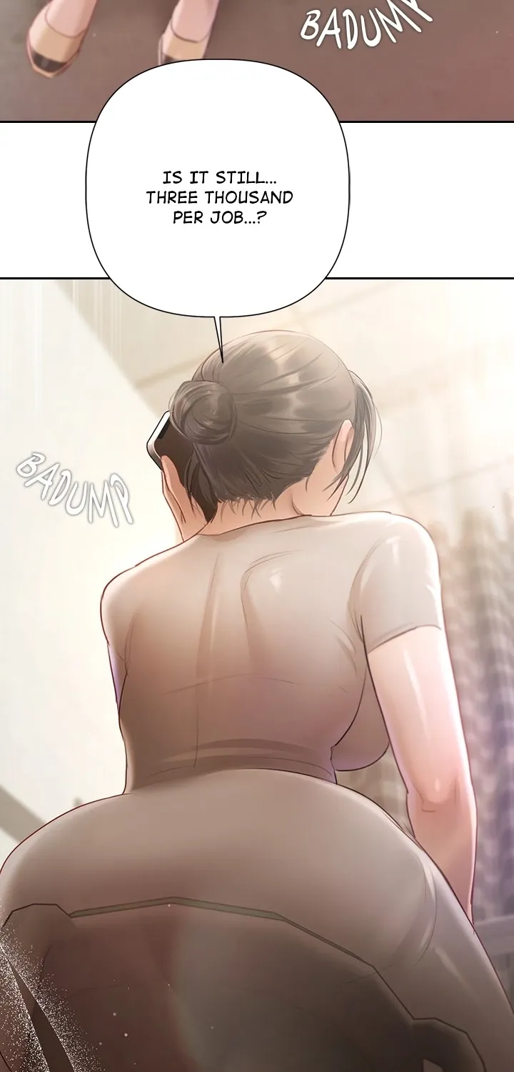 Read Chained to Poverty chapter 0 image 1 on Lezhin