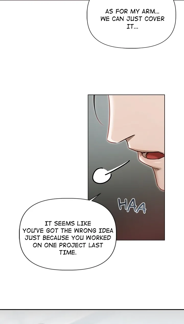 Read Chained to Poverty chapter 0 image 11 on Lezhin