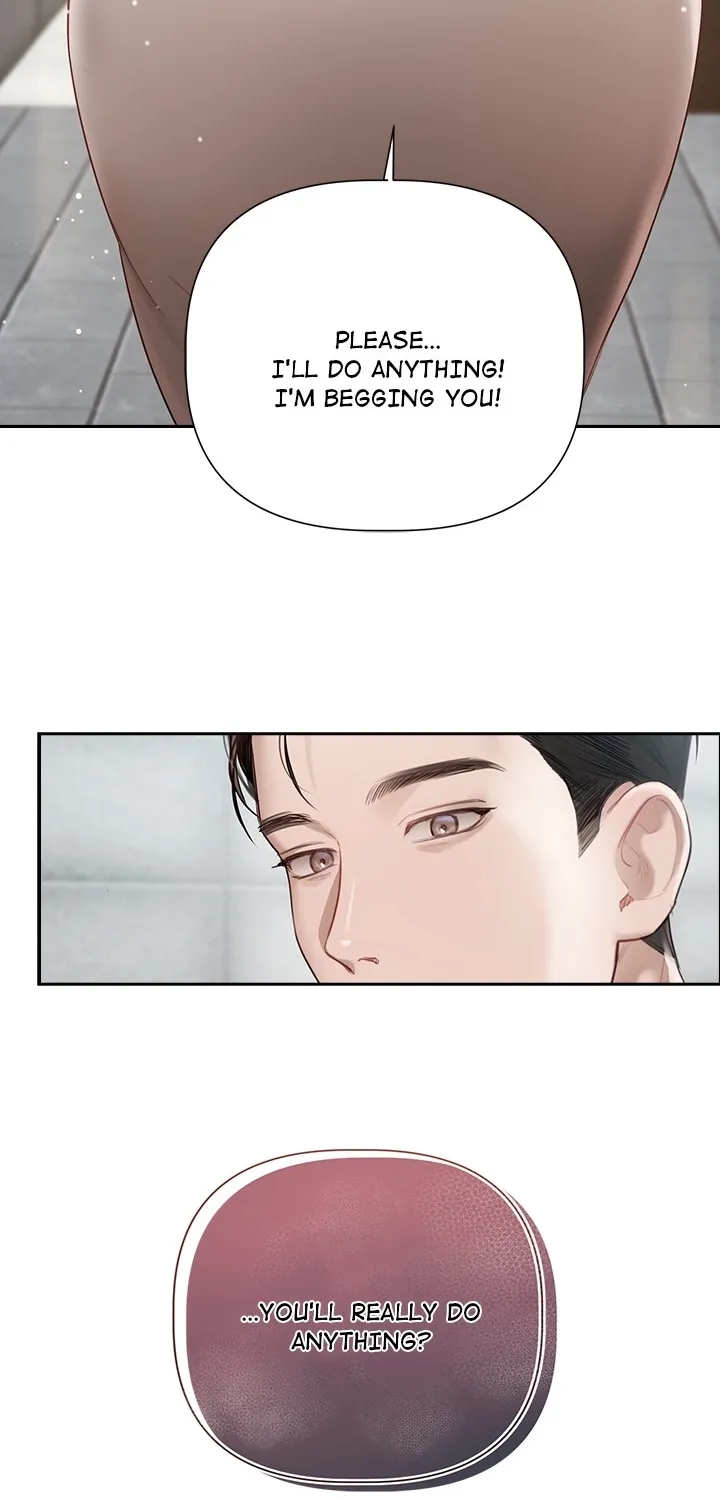 Read Chained to Poverty chapter 0 image 14 on Lezhin