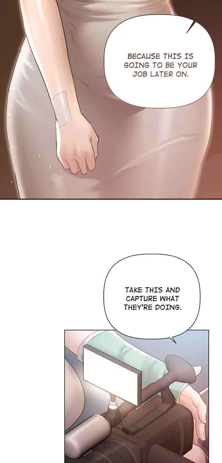 Read Chained to Poverty chapter 0 image 17 on Lezhin