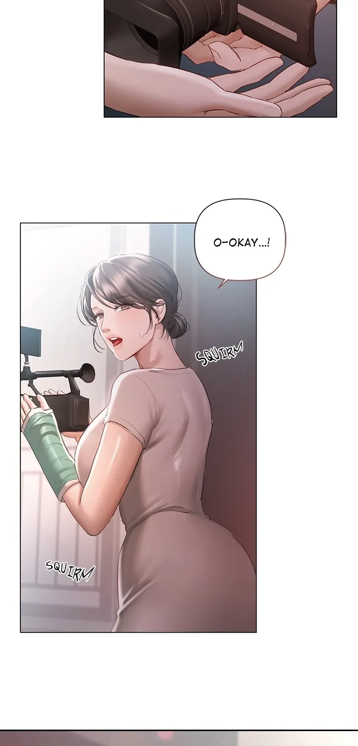 Read Chained to Poverty chapter 0 image 18 on Lezhin