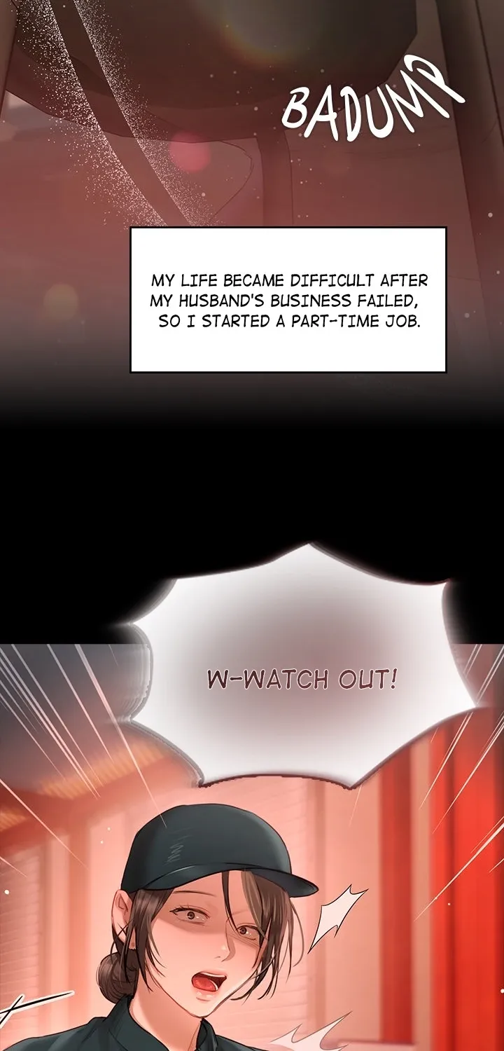Read Chained to Poverty chapter 0 image 2 on Lezhin