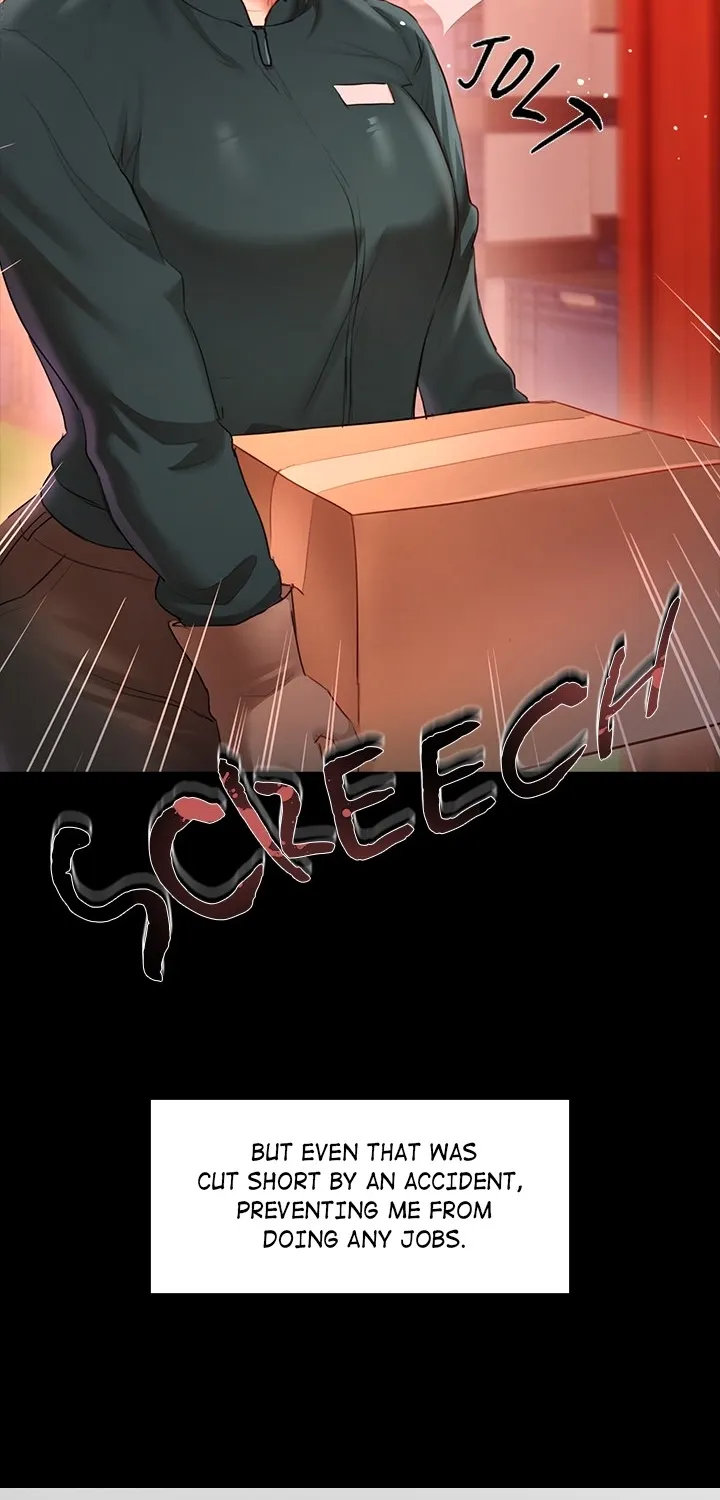 Read Chained to Poverty chapter 0 image 3 on Lezhin