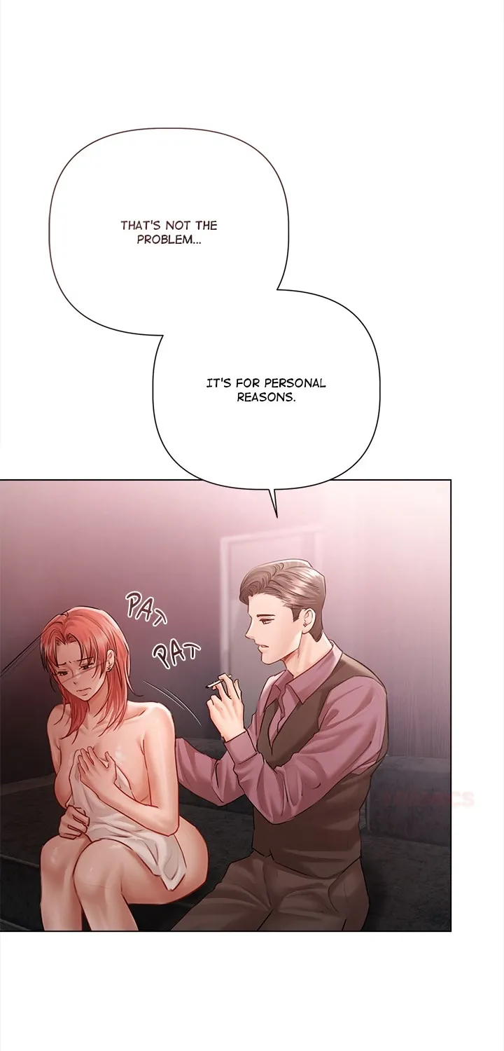 Read Chained to Poverty chapter 0 image 41 on Lezhin