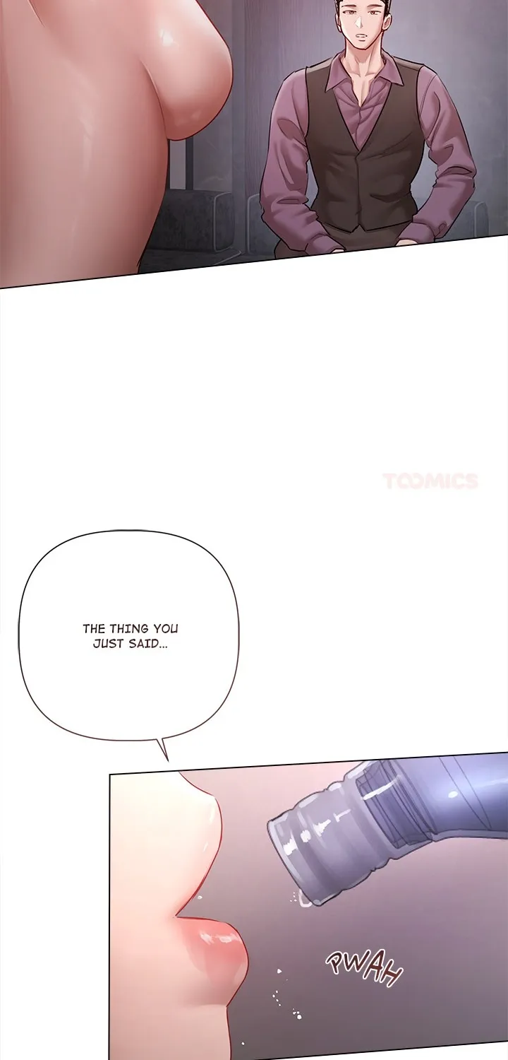 Read Chained to Poverty chapter 0 image 65 on Lezhin