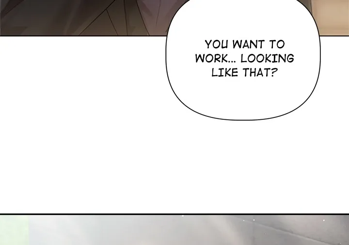 Read Chained to Poverty chapter 0 image 7 on Lezhin