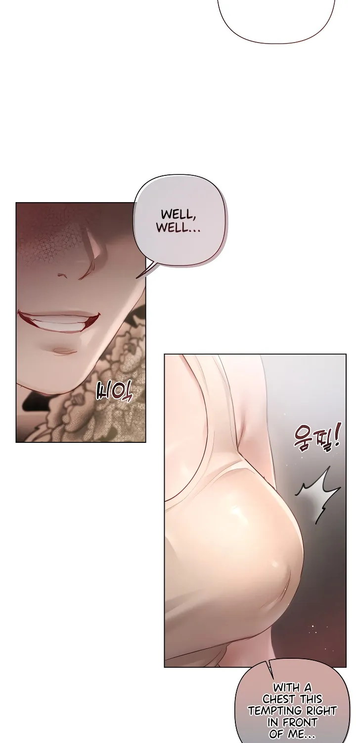 Read Chained to Poverty chapter 1 image 13 on Lezhin