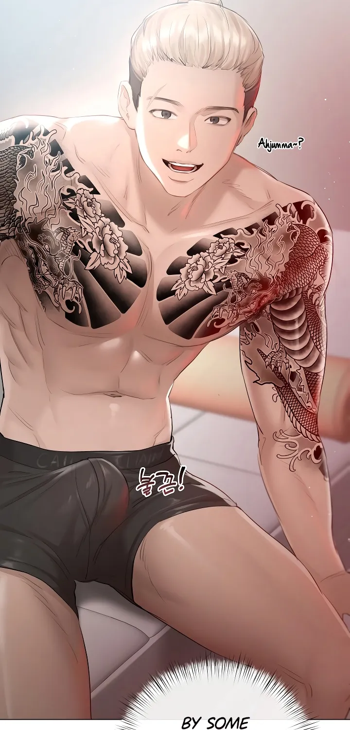Read Chained to Poverty chapter 1 image 19 on Lezhin