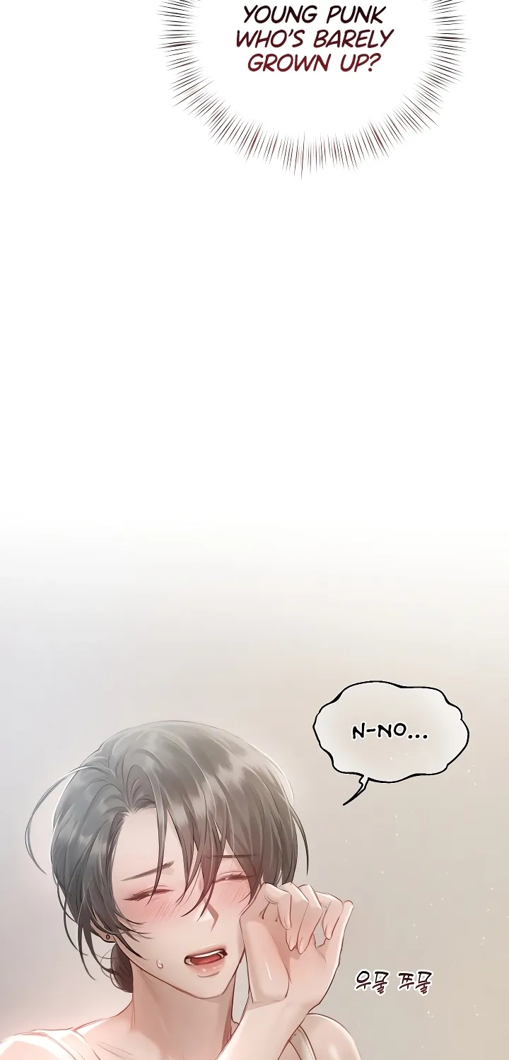 Read Chained to Poverty chapter 1 image 20 on Lezhin