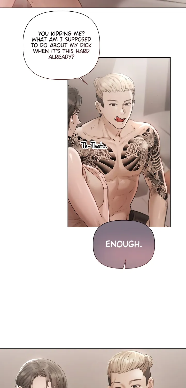 Read Chained to Poverty chapter 1 image 25 on Lezhin