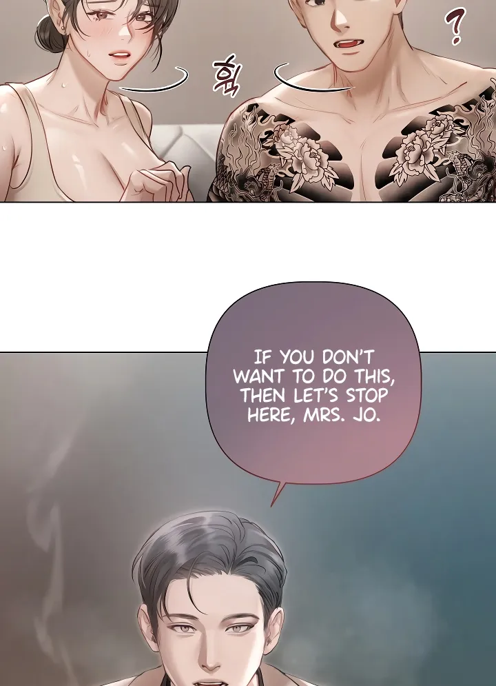 Read Chained to Poverty chapter 1 image 26 on Lezhin