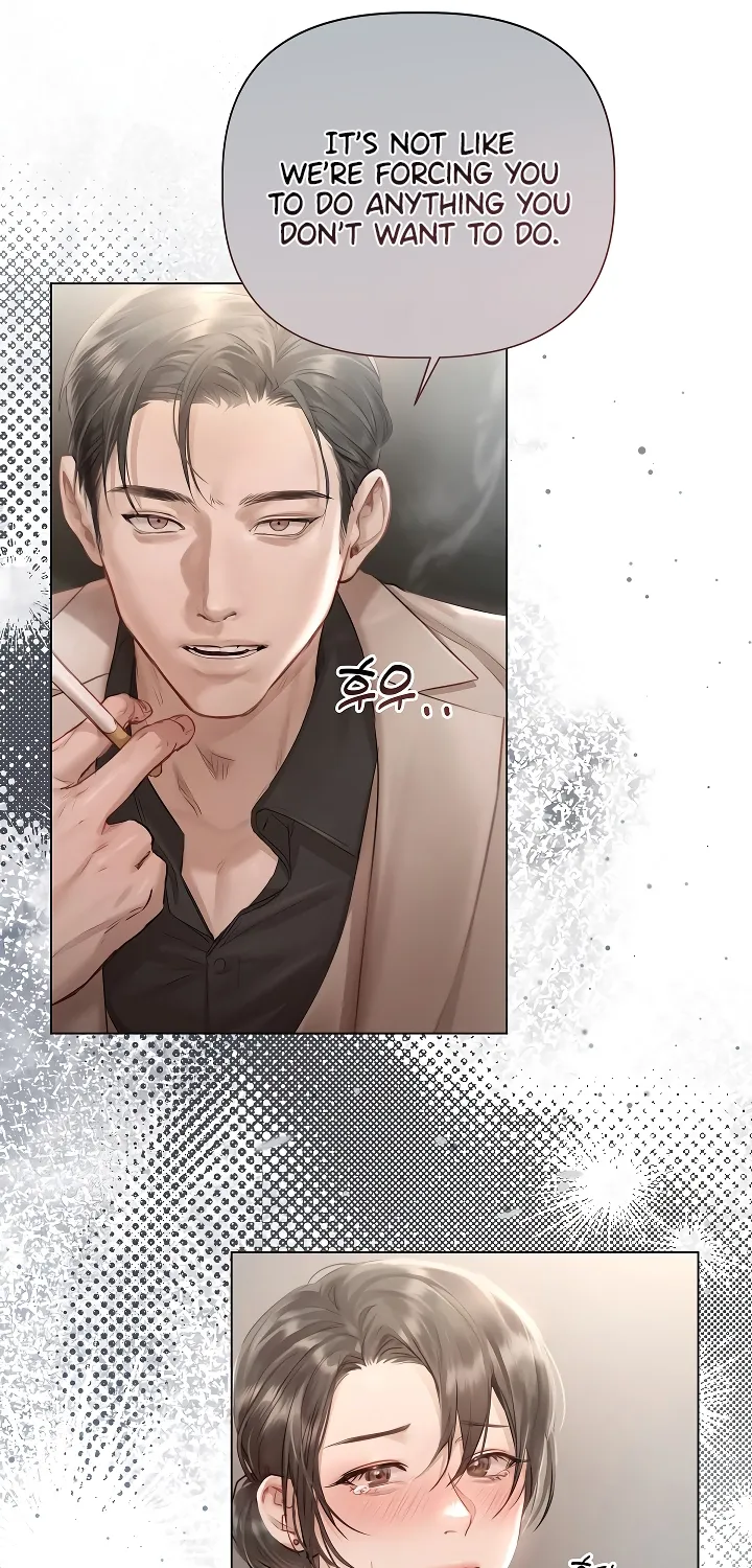 Read Chained to Poverty chapter 1 image 28 on Lezhin
