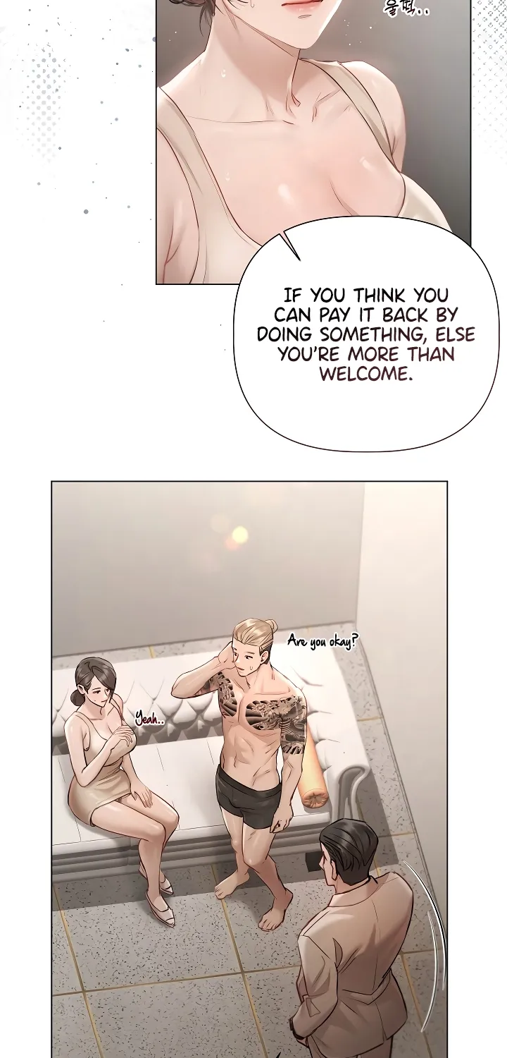 Read Chained to Poverty chapter 1 image 29 on Lezhin