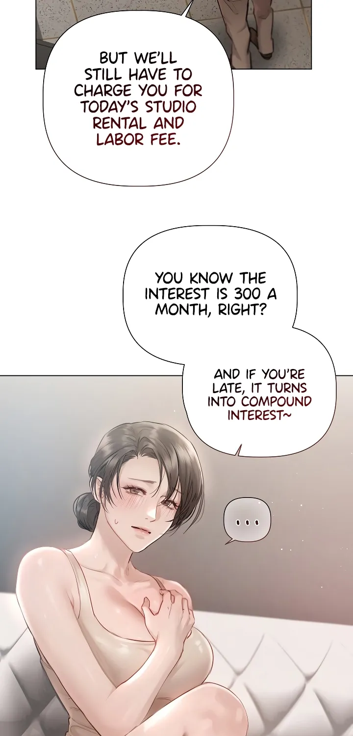 Read Chained to Poverty chapter 1 image 30 on Lezhin