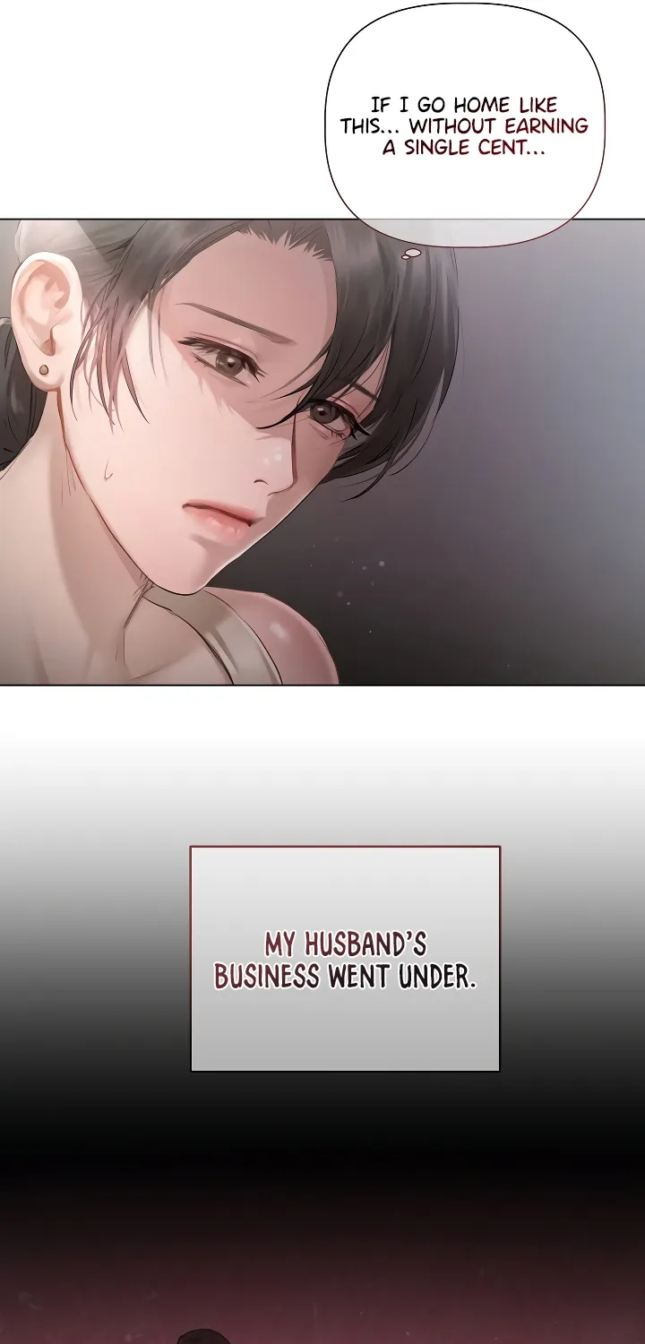 Read Chained to Poverty chapter 1 image 32 on Lezhin
