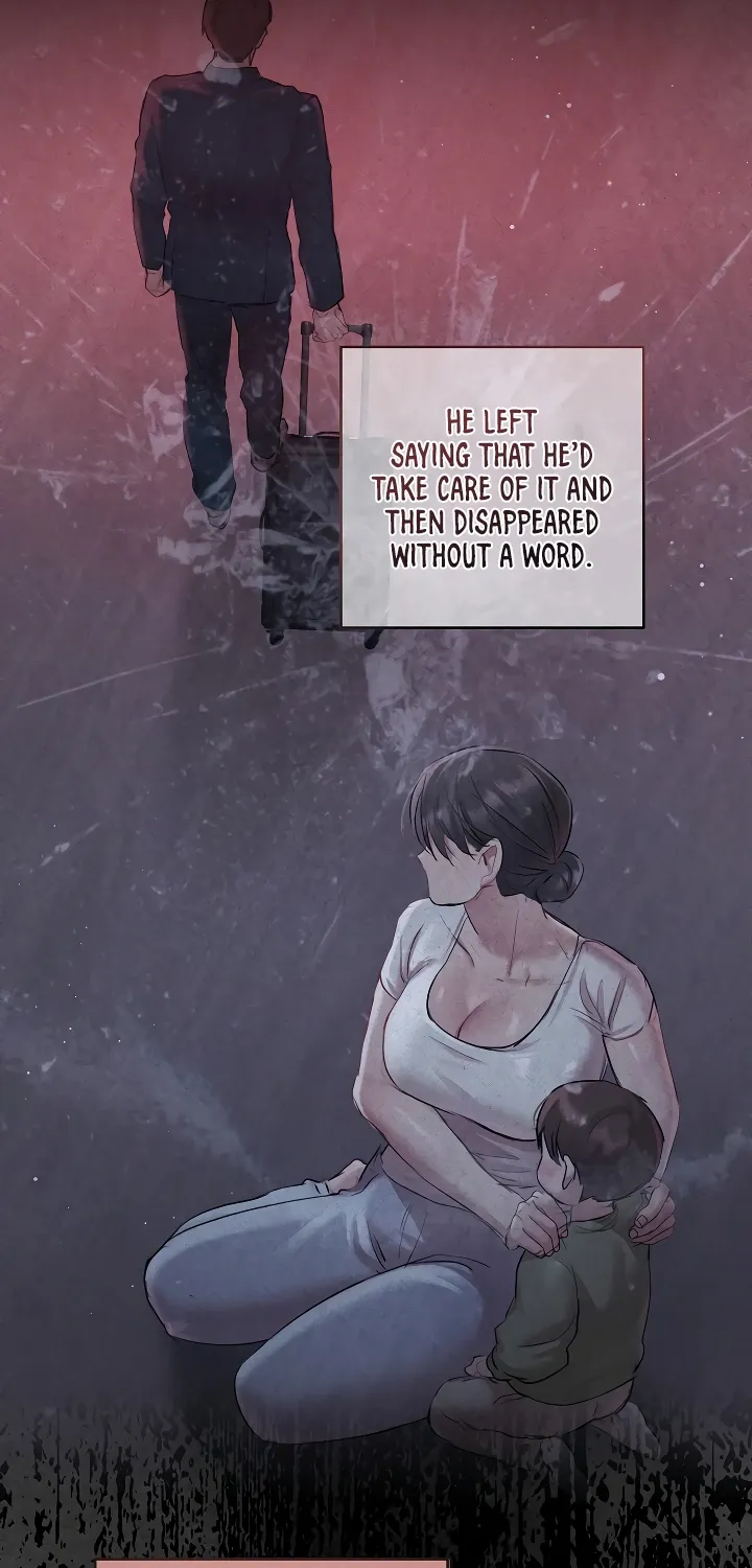 Read Chained to Poverty chapter 1 image 33 on Lezhin